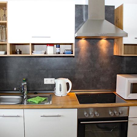 Appartement Im Klosterflecken Ebstorf Bagian luar foto