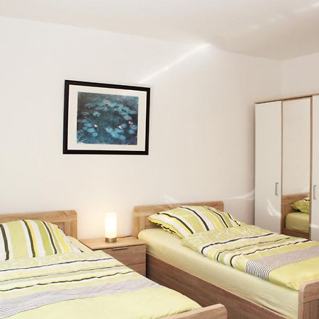 Appartement Im Klosterflecken Ebstorf Bagian luar foto