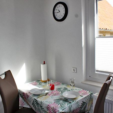 Appartement Im Klosterflecken Ebstorf Bagian luar foto