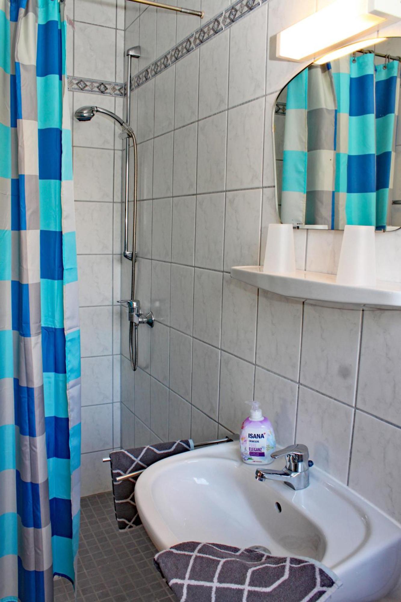 Appartement Im Klosterflecken Ebstorf Bagian luar foto