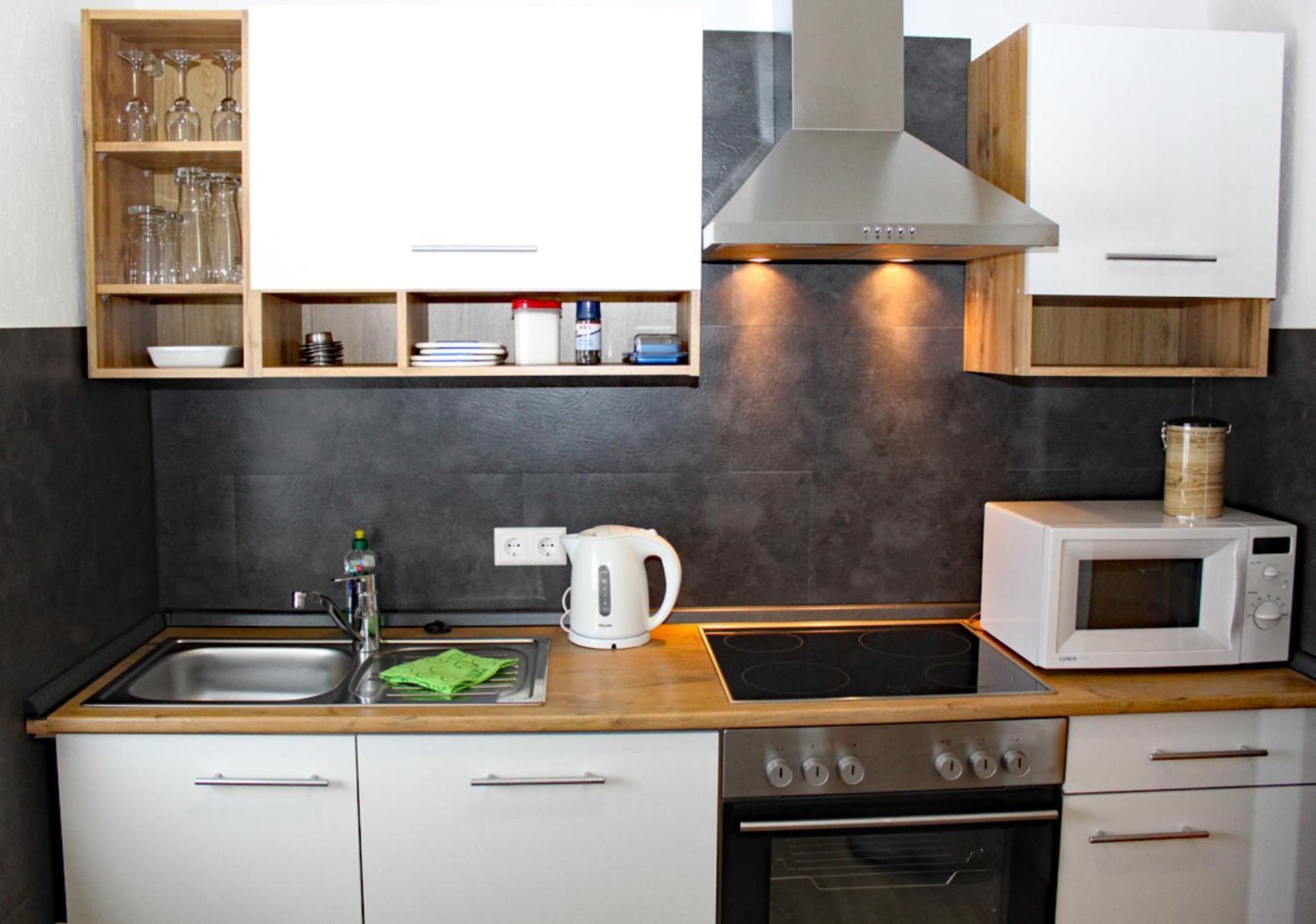 Appartement Im Klosterflecken Ebstorf Bagian luar foto