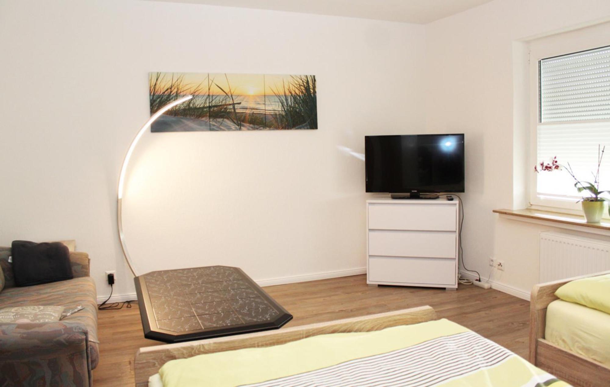 Appartement Im Klosterflecken Ebstorf Bagian luar foto