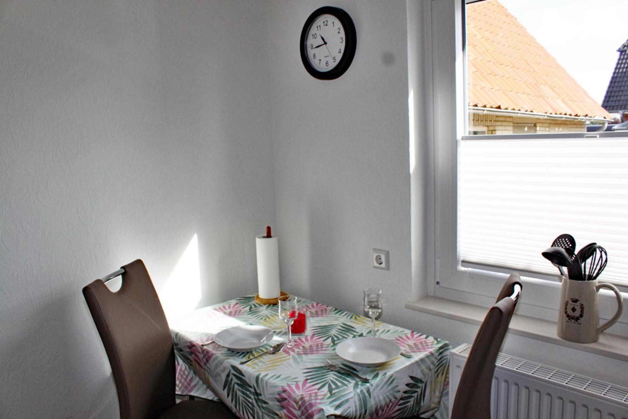 Appartement Im Klosterflecken Ebstorf Bagian luar foto